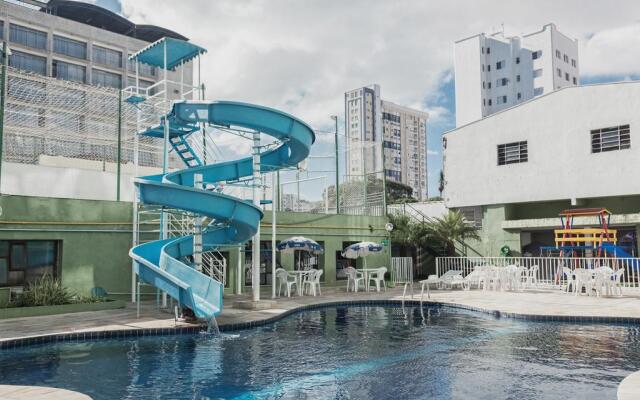 Hotel Nacional Inn Poços de Caldas