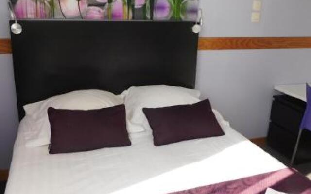 Auberge Le St Vincent