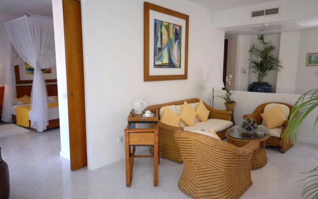 Lanka Princess All Inclusive Hotel
