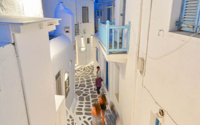 Oikia Suites Mykonos