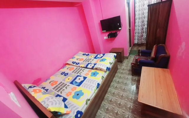 Ramudamu Homestay
