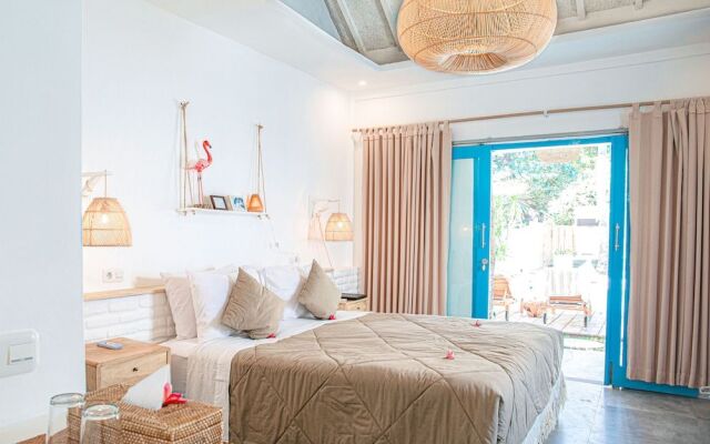 The KOHO Air Hotel