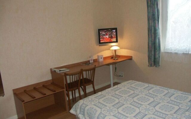 Hôtel Restaurant Les Agriculteurs