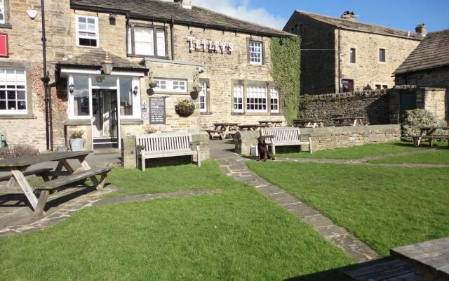 The White Lion
