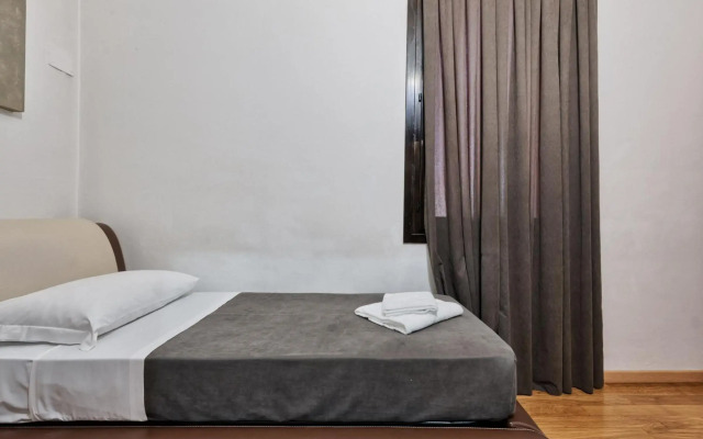 Hotel Trieste