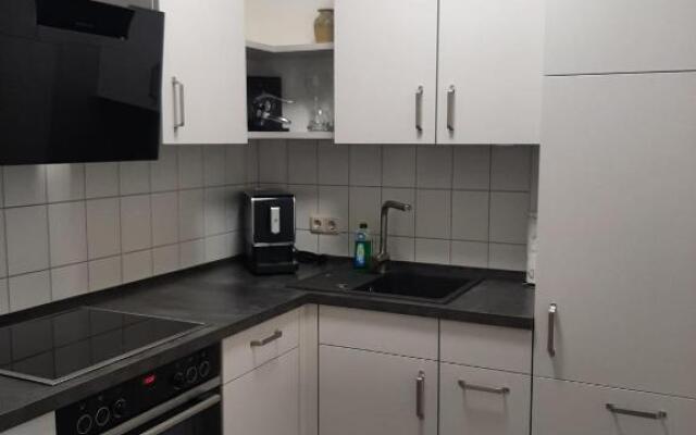 Ferienwohnung Schloßstr. 8, Mirow