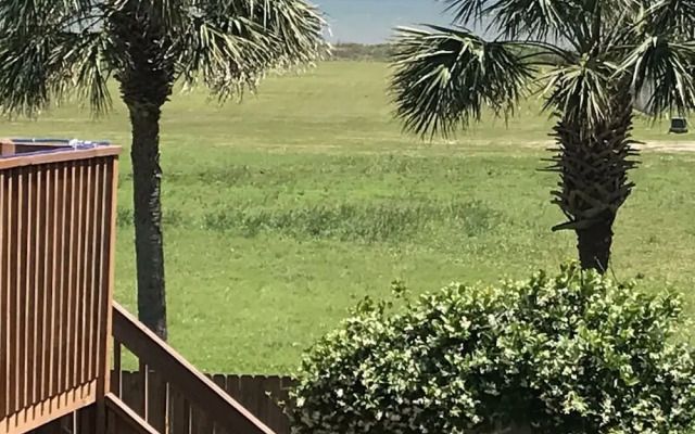 Out by the sea Bed & Breakfast