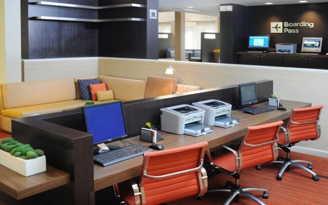 Courtyard by Marriott San Antonio Downtown/Market Square