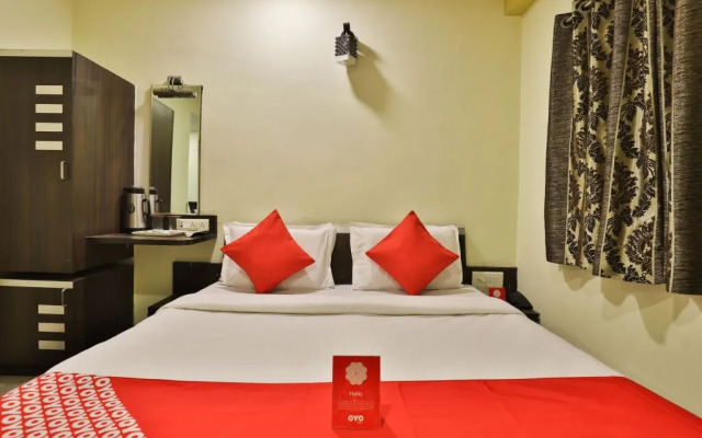 Hotel Santro By OYO Rooms