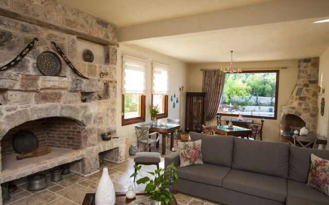 Exclusive and Romantic Boutique Hotel