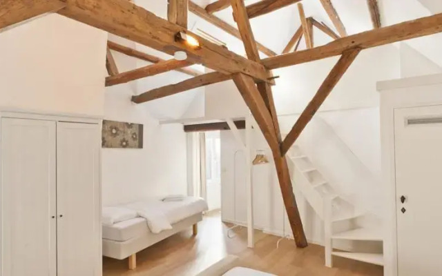 La Casa I