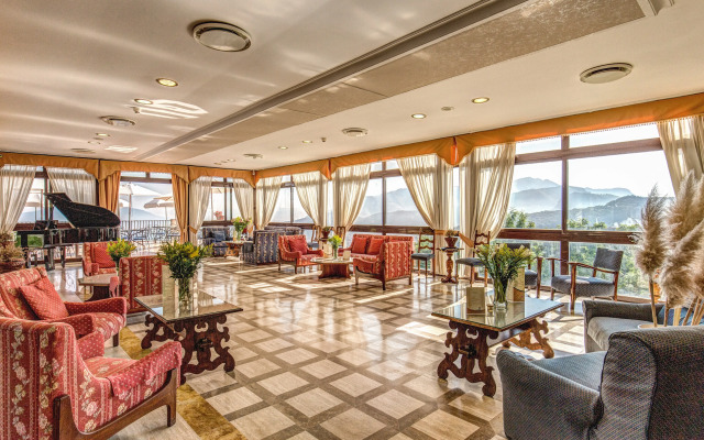 Grand Hotel Hermitage & Villa Romita