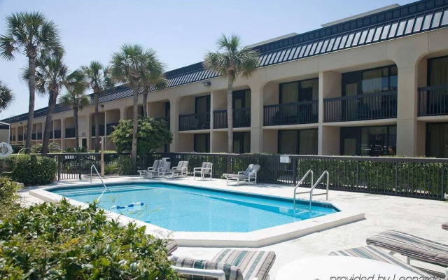 Hampton Inn Ft. Walton Beach