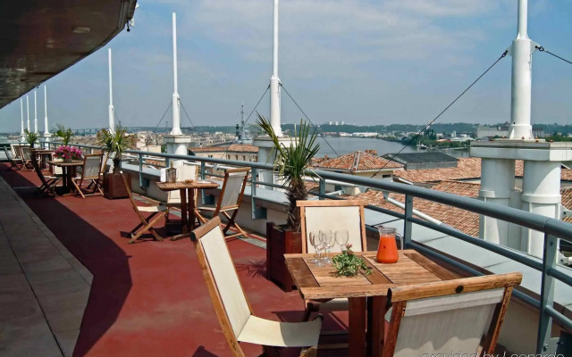 Hotel Indigo Bordeaux Centre Chartrons by IHG