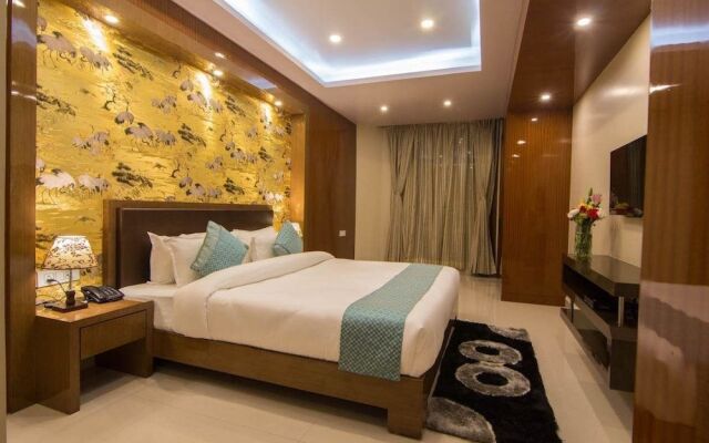 Hotel Heiga