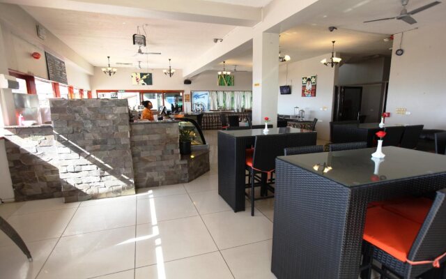 Smugglers Cove Beach Resort and Hotel