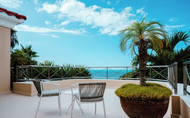 Villa Bianca Cancun Luxury Beachfront