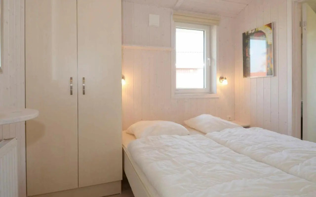 Two-Bedroom Holiday home in Grömitz 18