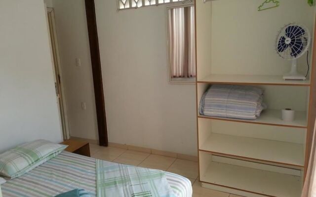 Way Up Hostel