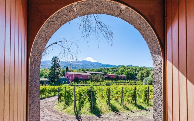 Terrazze dell'Etna - Rooms & Apartments