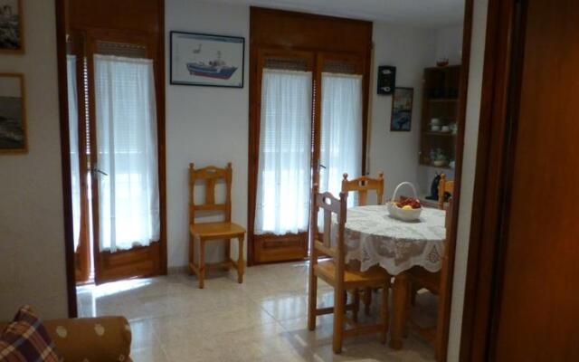 Apartamento Gravina