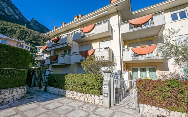 Appartamento Anna - Lago Bastione