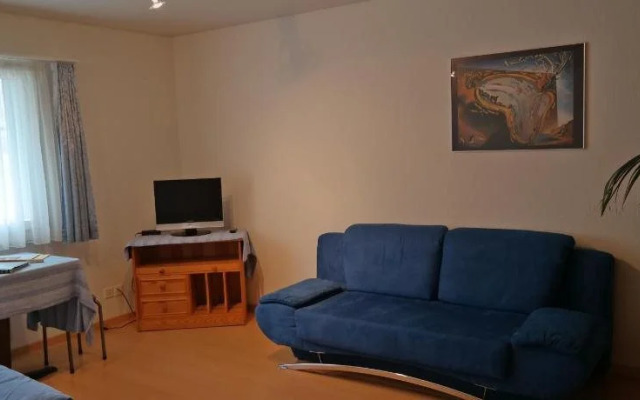 Restaurant Hotel Seegarten