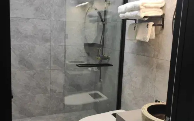 Ximing Hotel Tianjin