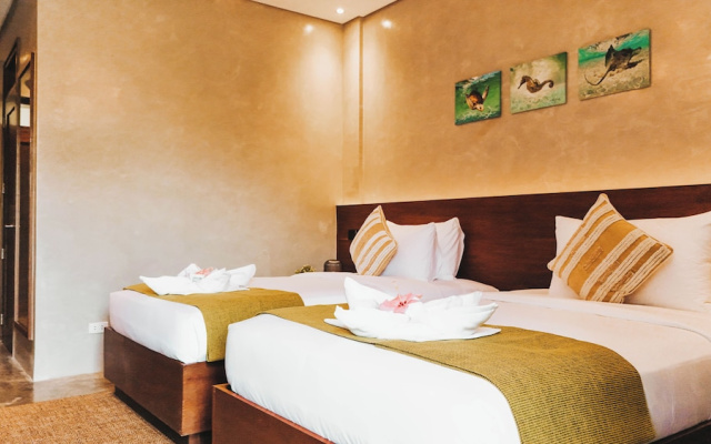Gunita Siargao Boutique Hotel