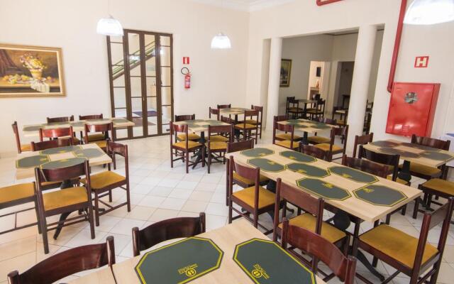 Hotel Euro Suite Poços de Caldas - Antigo Plaza Poços de Caldas