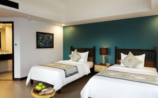 Sokchea Angkor Hotel