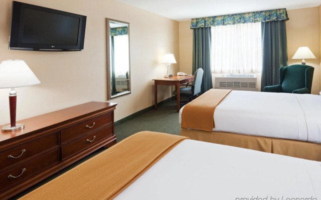 Holiday Inn Express Durham - Unh