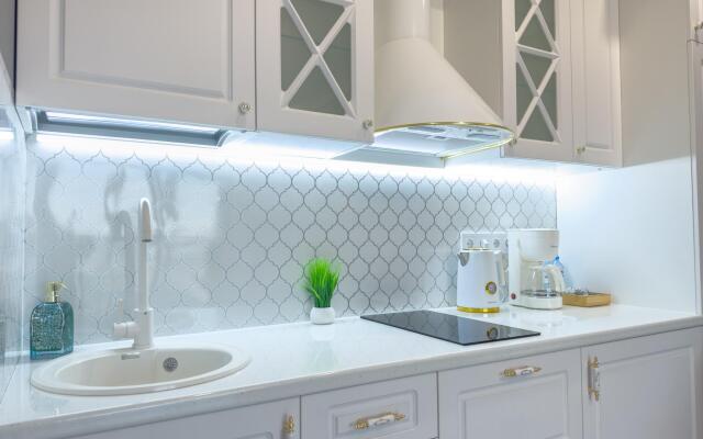 Maria Rooms (Мария Румс) на улице Малиновского