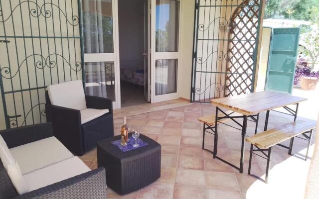 Residenza Rosa Maria Country House