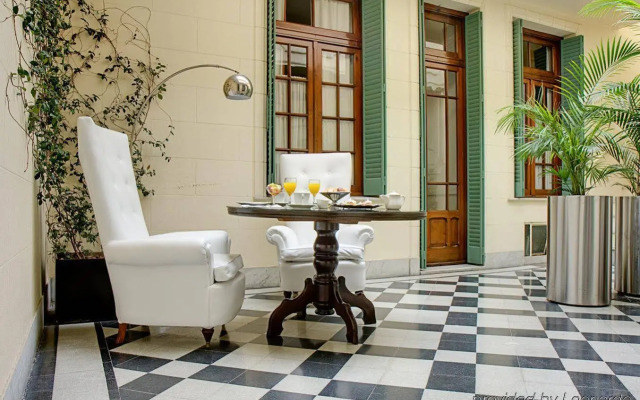 Krista Hotel Boutique