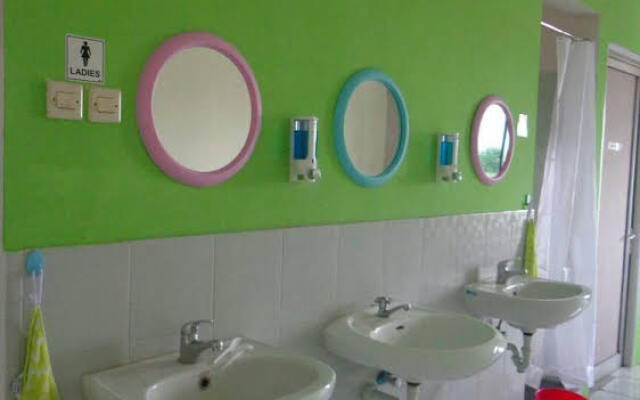 Airy Eco Syariah Solo Baru Sukoharjo Soekarno 20