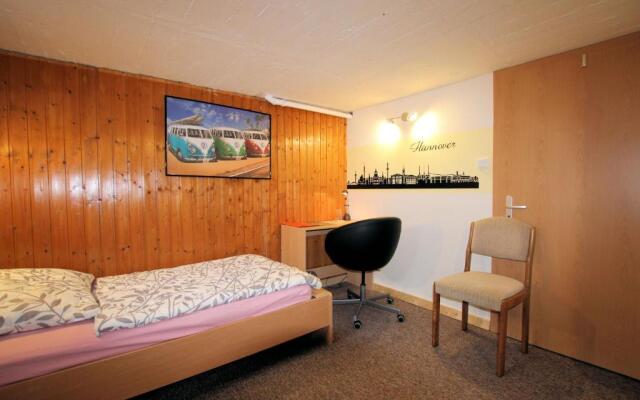 ABT - Private Room for 1