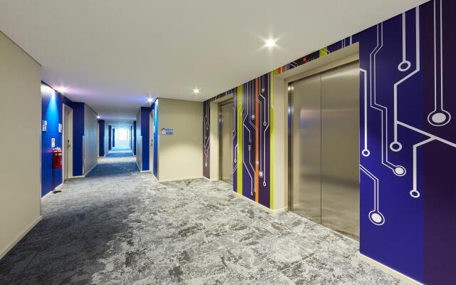 Holiday Inn Express Sydney Macquarie Park by IHG