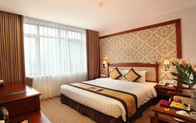Western Hanoi Hotel