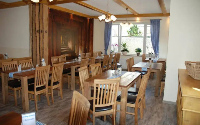 Hotel Restaurant Hammer Brunnen