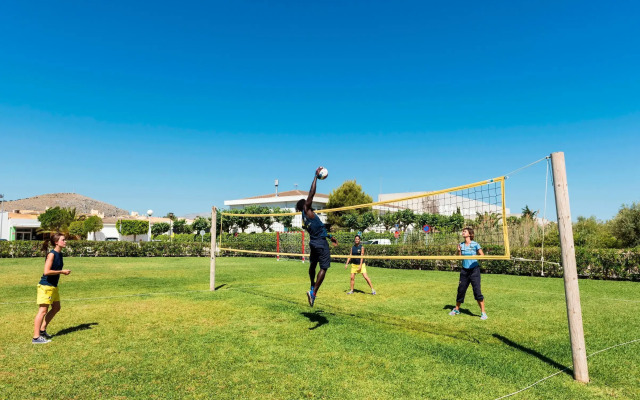 Aparthotel Alcudia Garden