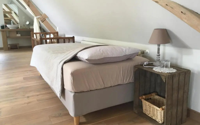 Geetkotmolenhoeve - фото 2