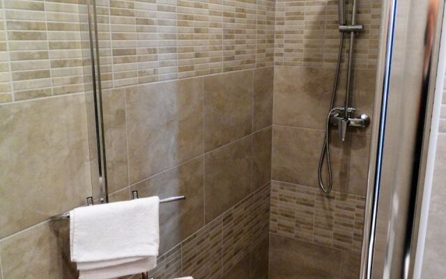 Apartment SinisaG A1 Crikvenica, Riviera Crikvenica