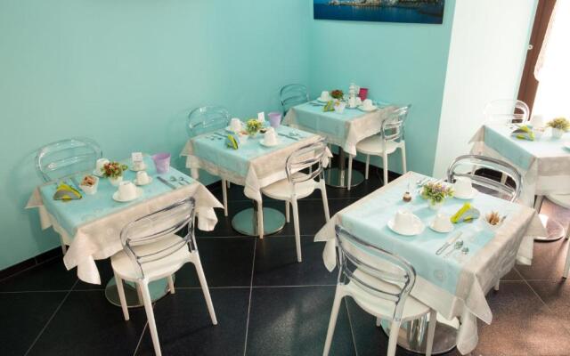 Relais Parallelo 41