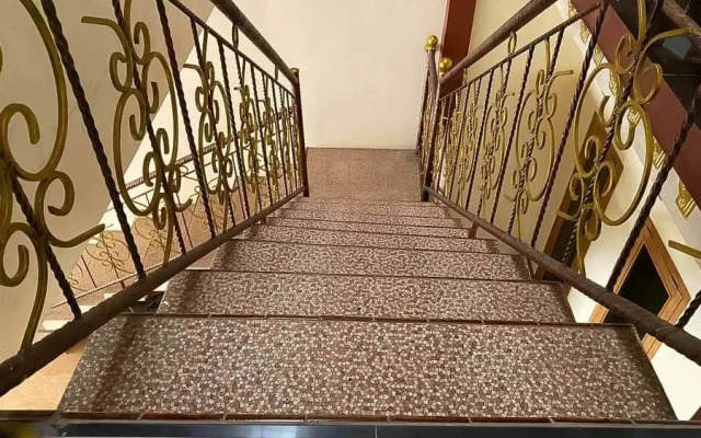 Palace Syariah Homestay RedPartner