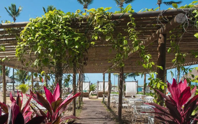 Salinas Maceió All Inclusive Resort