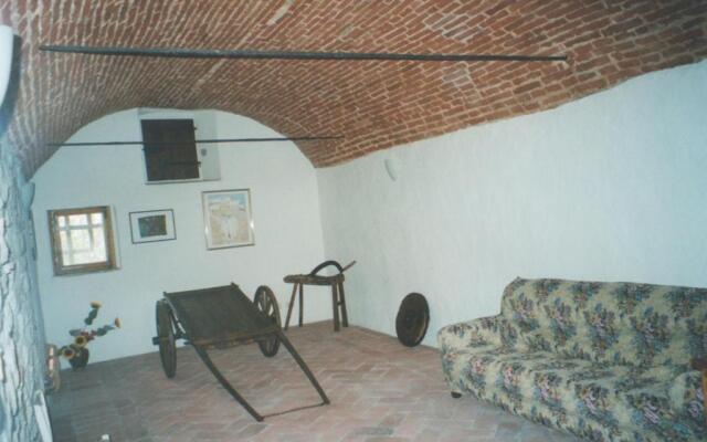 Agriturismo Podere Palazzuolo