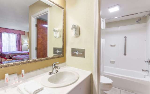 Ramada by Wyndham Lebanon