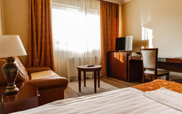 Hotel Igmas