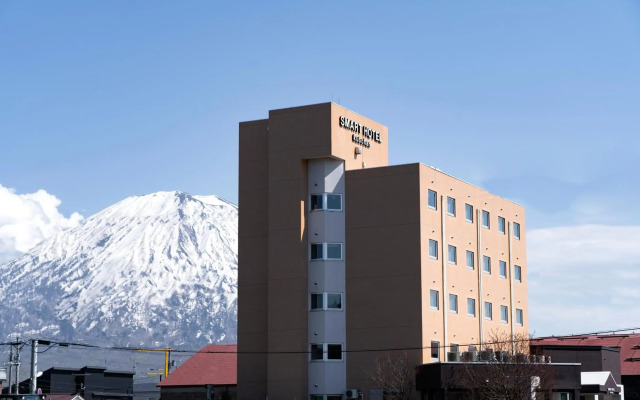 Smart Hotel Kutchan - Hostel